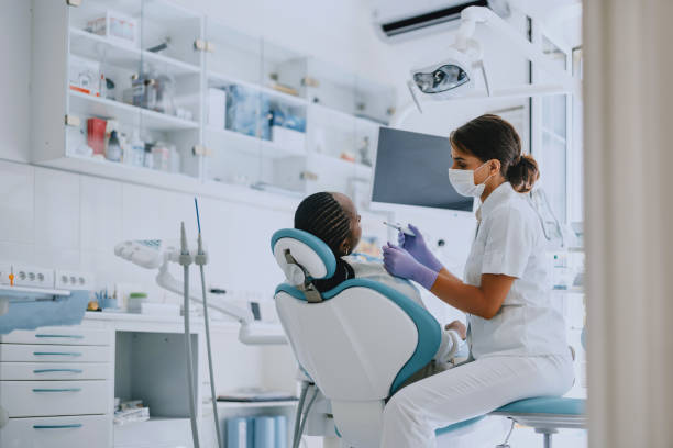 Best Dental Fillings (Composite and Amalgam)  in West Park, CA