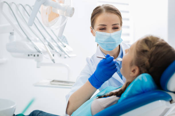 Why Choose Us for Your Dental Needs in West Park, CA